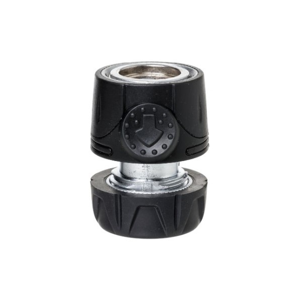 Adaptador Metal Soft Ráp. P/Mang. 1/2" Tatay