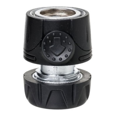 Adaptador Metal Soft Ráp. P/Mang. 3/4" Tatay