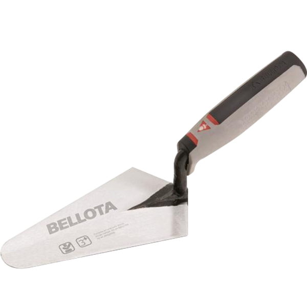 Colher Bellota Madrilena Furj. C/Cortados C/Bimaterial 5842-K BMI