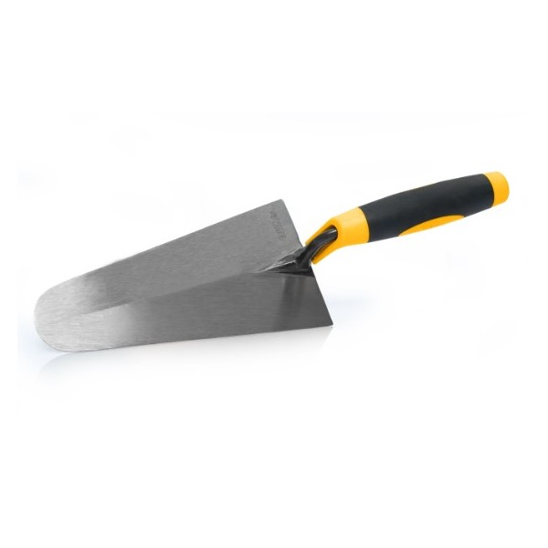 Colher Forjada C/Direitos C/Bimateria 240mm