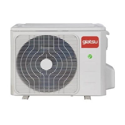 Ar Condicionado Unid. Exterior Monosplit Argo Climadesign 12000Btus C/Wi-Fi