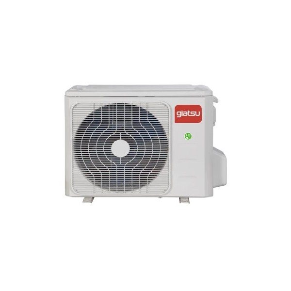 Ar Condicionado Unid. Exterior Monosplit Argo Climadesign 12000Btus C/Wi-Fi