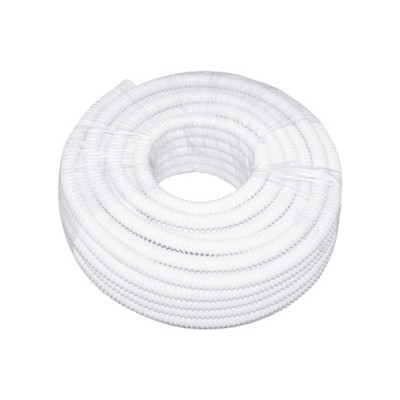 Tubo Esgoto P/Condensados de Ar Condicionado 18mm (Rolo 30mt)