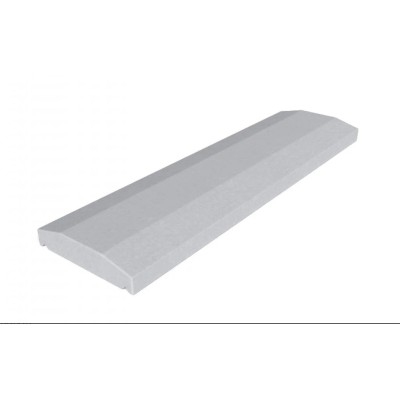 Capeamento p/ muro 300x1000