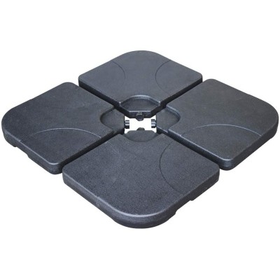Base P/Parasol Excêntrico