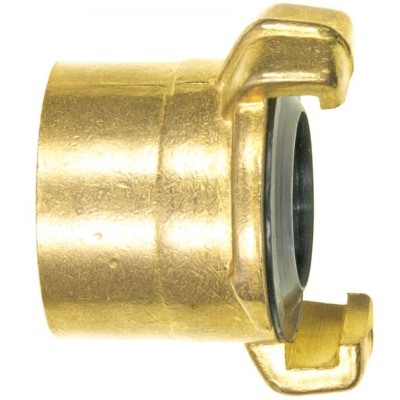 Ligação Geka Femea 11/2"