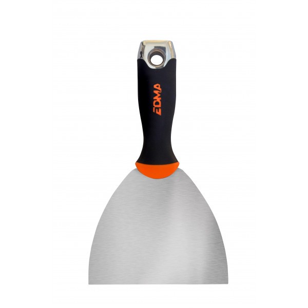 Espátula Flexivel Blade Joint Knife Inox Edma 100mm 165655