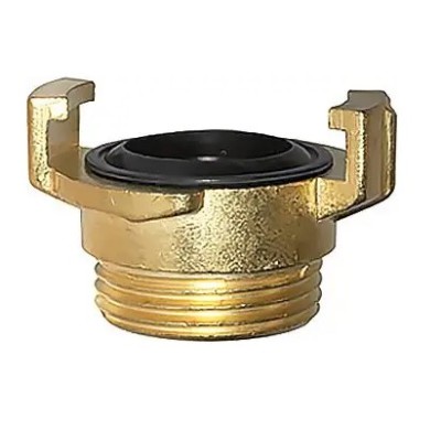 Ligação Geka Macho 3/4"