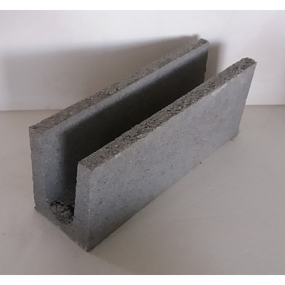 Bloco Lintel 50x20x15