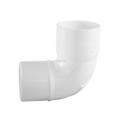 Curva PVC 75mmx87º P/Tubo Branco