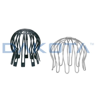 Parafolhas Universal Plastico P/Caleiras 