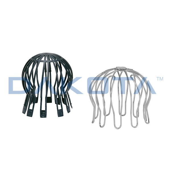 Parafolhas Universal Plastico P/Caleiras 