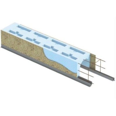 Caixa Estoros PB 30x30 (Vara 6,00mt)