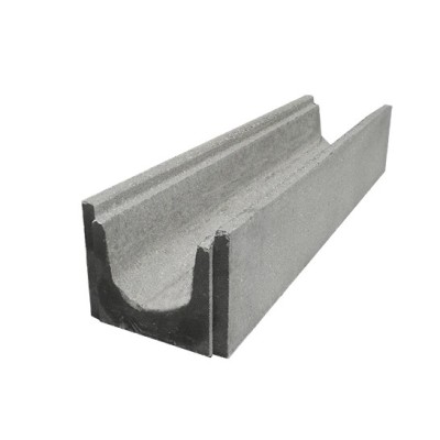 Canelete Betão 1000x150x200mm