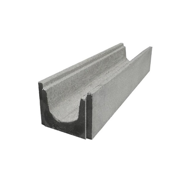 Canelete Betão 1000x150x200mm