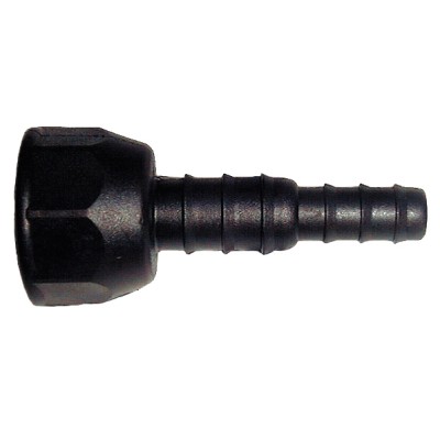 Adaptador Universal Rega Femea 3/4"-1/2"x16-12mm Blister 1 Uni.