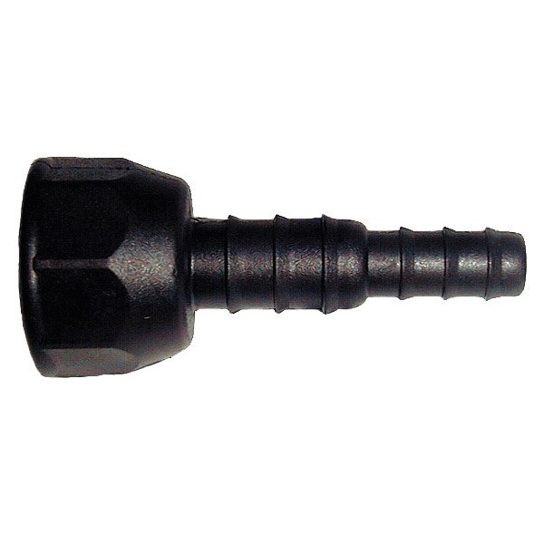Adaptador Universal Rega Femea 3/4"-1/2"x16-12mm Blister 1 Uni.