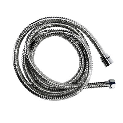 Bicha Chuveiro Inox 2,00mt