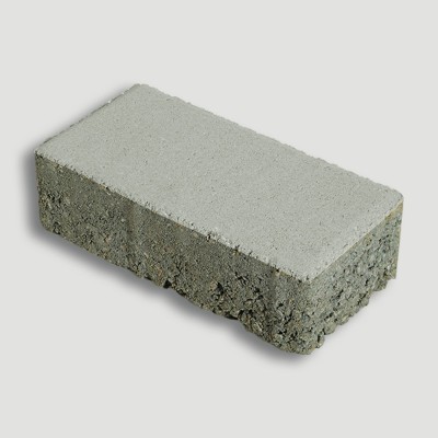 Pavimento Holanda 5cm Branco