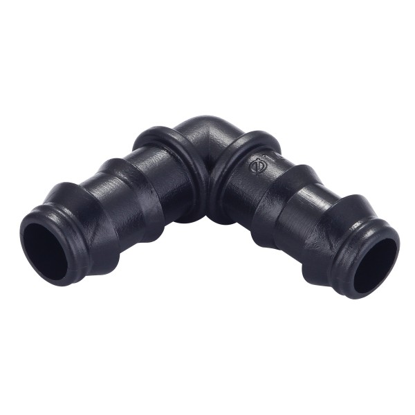 Joelho Rega 16mm Blister 4 Uni.
