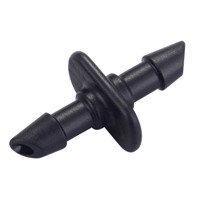 União Rega 4mm Blister 10 Uni.