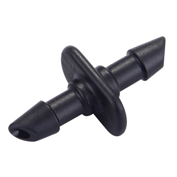 União Rega 4mm Blister 10 Uni.