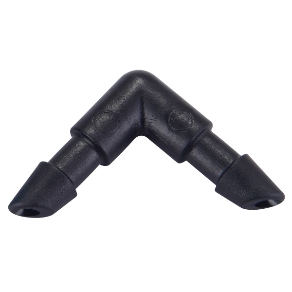 Joelho Rega 4mm Blister 10 Uni.