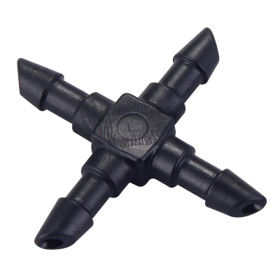 Cruzeta Rega 4x4x4x4mm Blister 10 Uni.