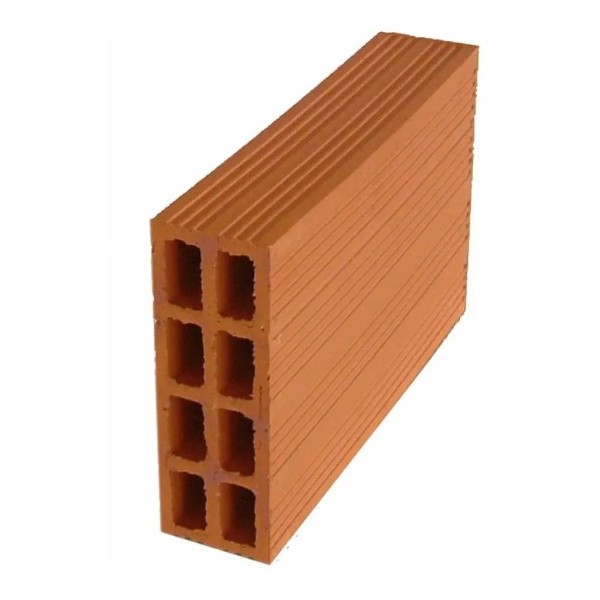 Tijolo Tradicional 30x20x22