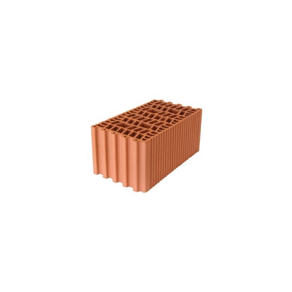Tijolo Termico 30x19x14