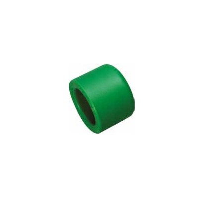 Tampão Simples PP-R Verde 20