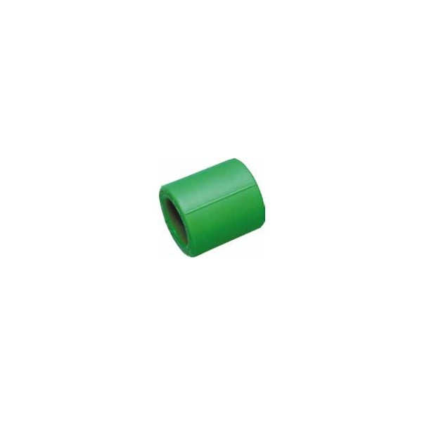 União Simples PP-R Verde 20x20 