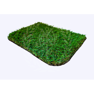 Relva Artificial Guadiana 25mm Cast/Verde