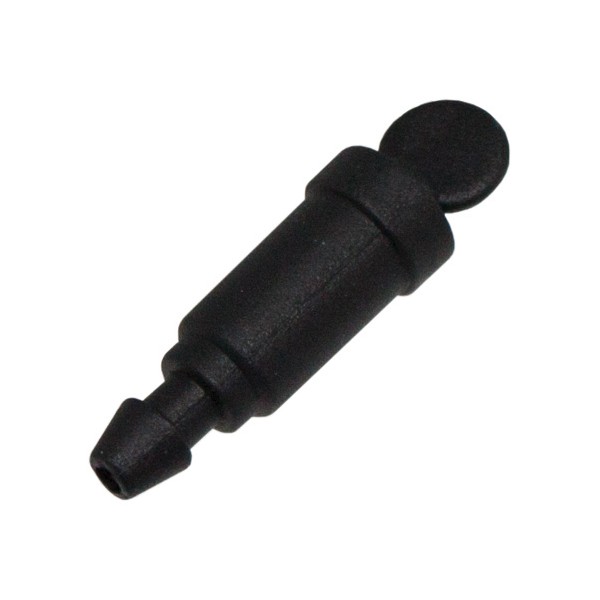 Gotejador Rega Regulavel Torke-R 0-6L/H Blister 25 Uni.