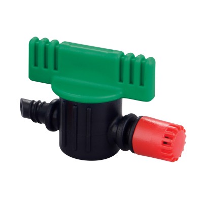 Microdifusor Rega Regulavel Max-R360 360º Blister 3 Uni.