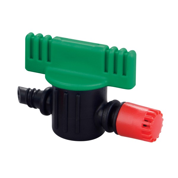 Microdifusor Rega Regulavel Max-R360 360º Blister 3 Uni.