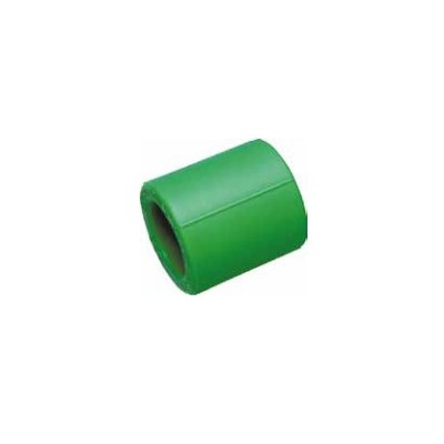 União Simples PP-R Verde 32x32 
