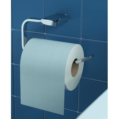 Porta Rolos Inox Lisboa