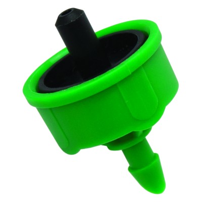 Gotejador Rega Autocomp. Antidrenante Stopper 4L/H Blister 10 Uni.