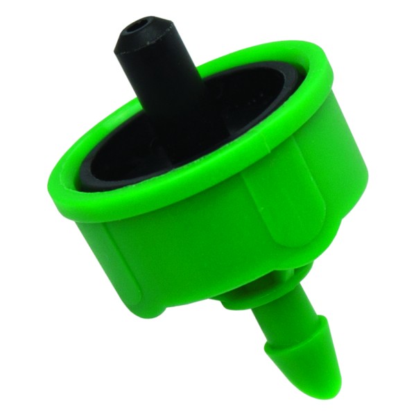 Gotejador Rega Autocomp. Antidrenante Stopper 4L/H Blister 10 Uni.