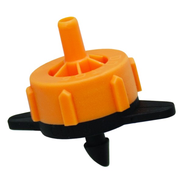 Gotejador Rega Autocompensado Auto-Mat 2L/H Blister 10 Uni.