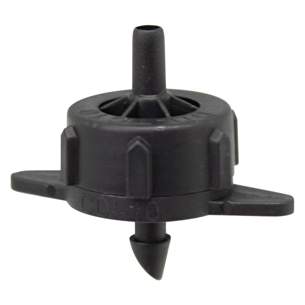 Gotejador Rega Autocompensado Auto-Mat 4L/H Blister 10 Uni.
