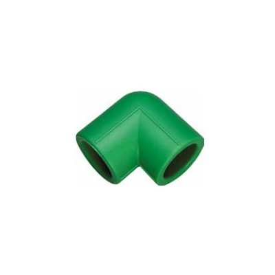 Joelho Simples PP-R Azul 25x25-90º FF