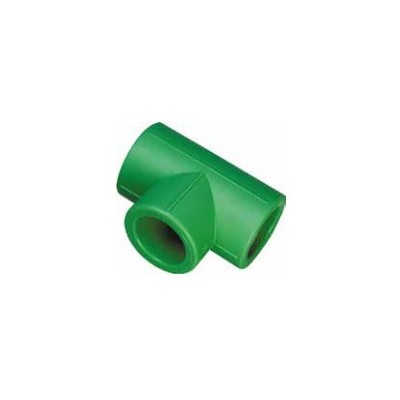 Te Simples PP-R Verde 20x20x20