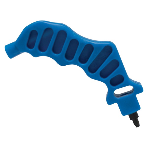 Furador P/Tubo Rega 4mm