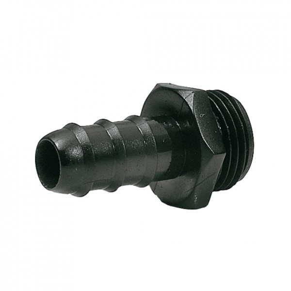 Adaptador PVC Rega 16mmx3/4" M