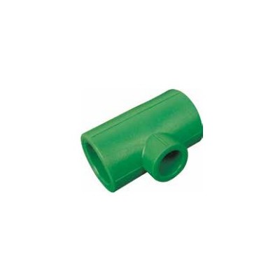 Te Redução PP-R Verde 25x20x25