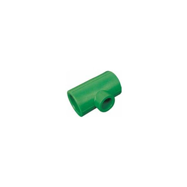 Te Redução PP-R Verde 32x25x32