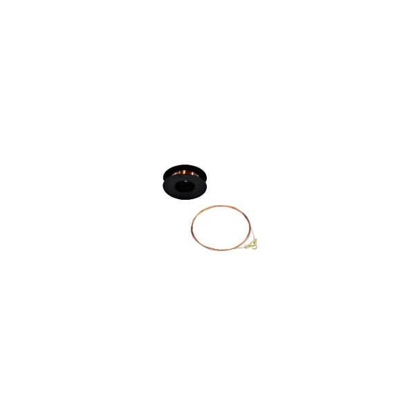 Fio/Resistencia Corte P/Maq. EPS/XPS (Rolos 5,0ml)