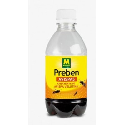 Atraente P/Armadilha Preben Massó P/Vespa Velutina 231610